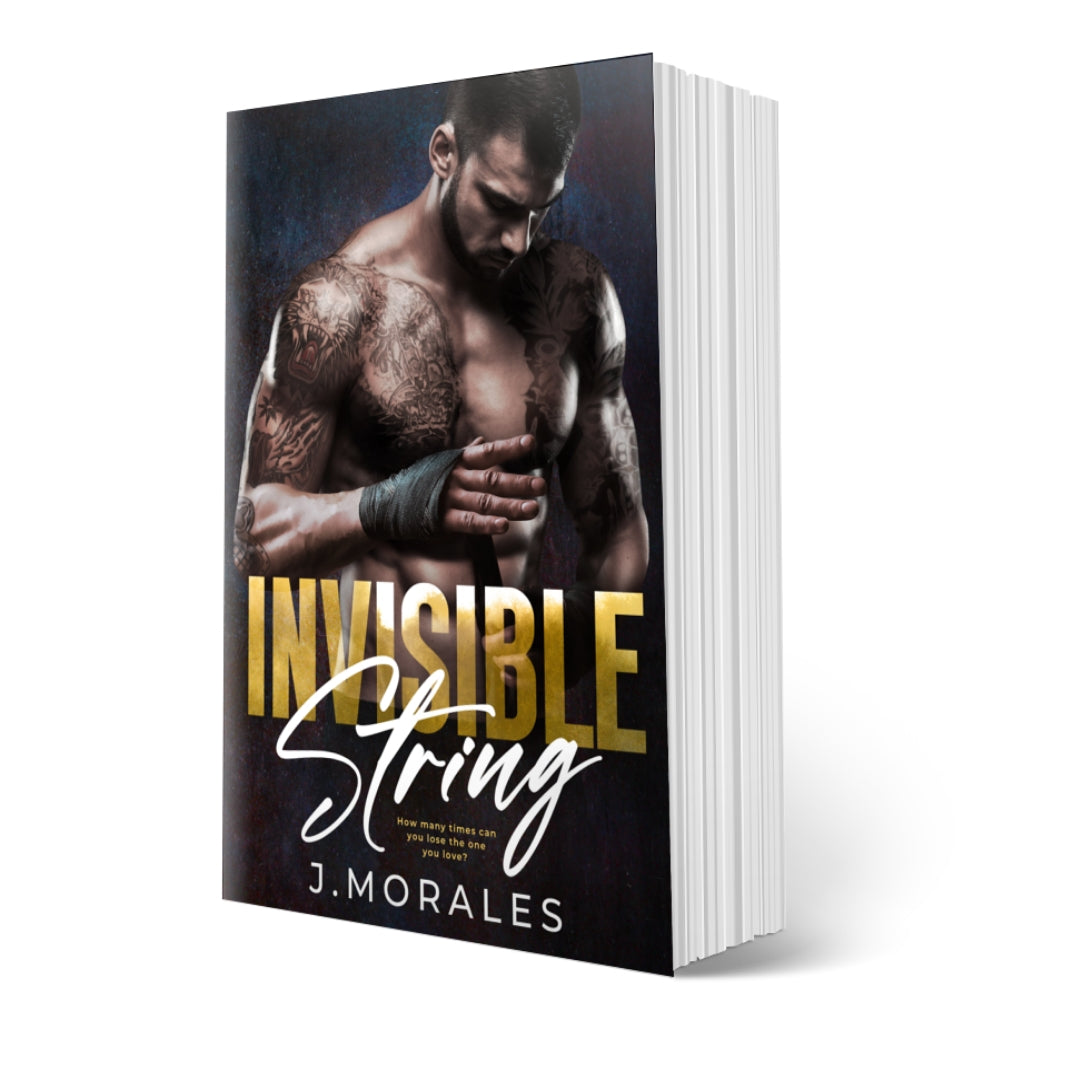 Invisible String