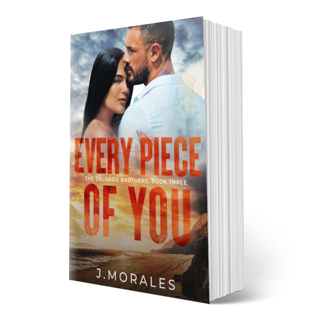 Every Piece of You
