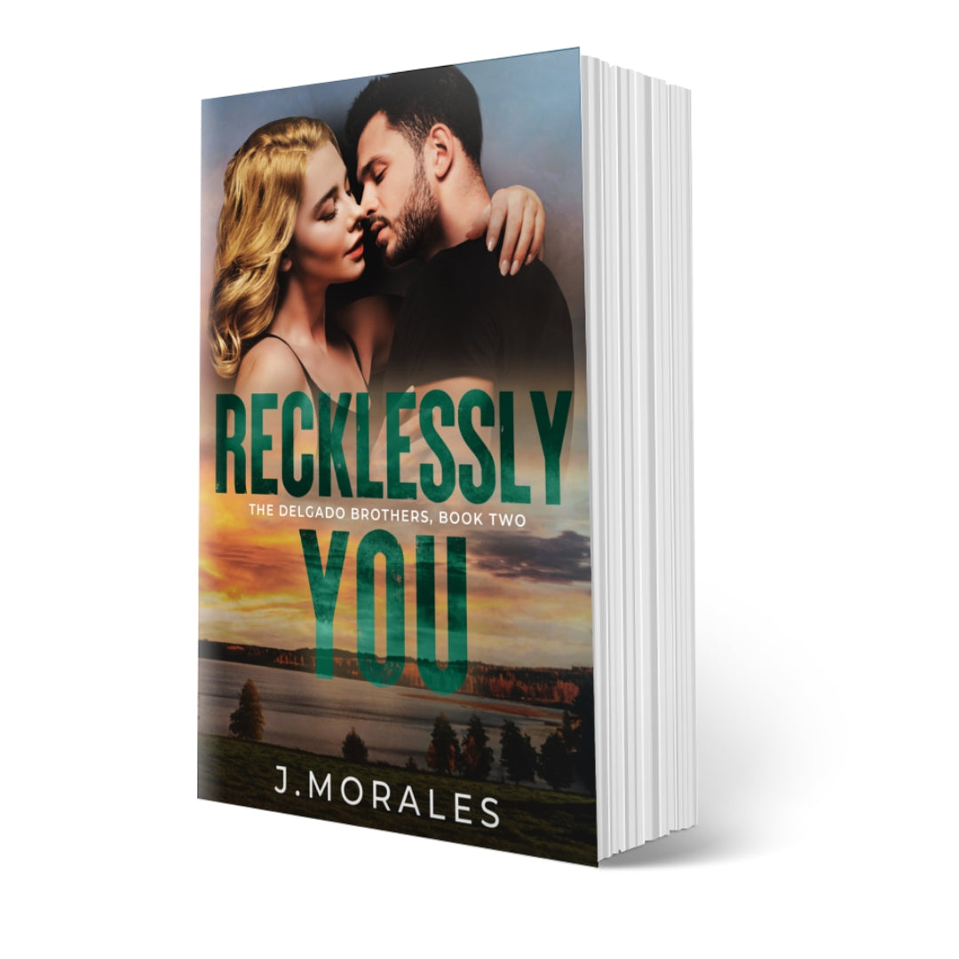 Recklessly You