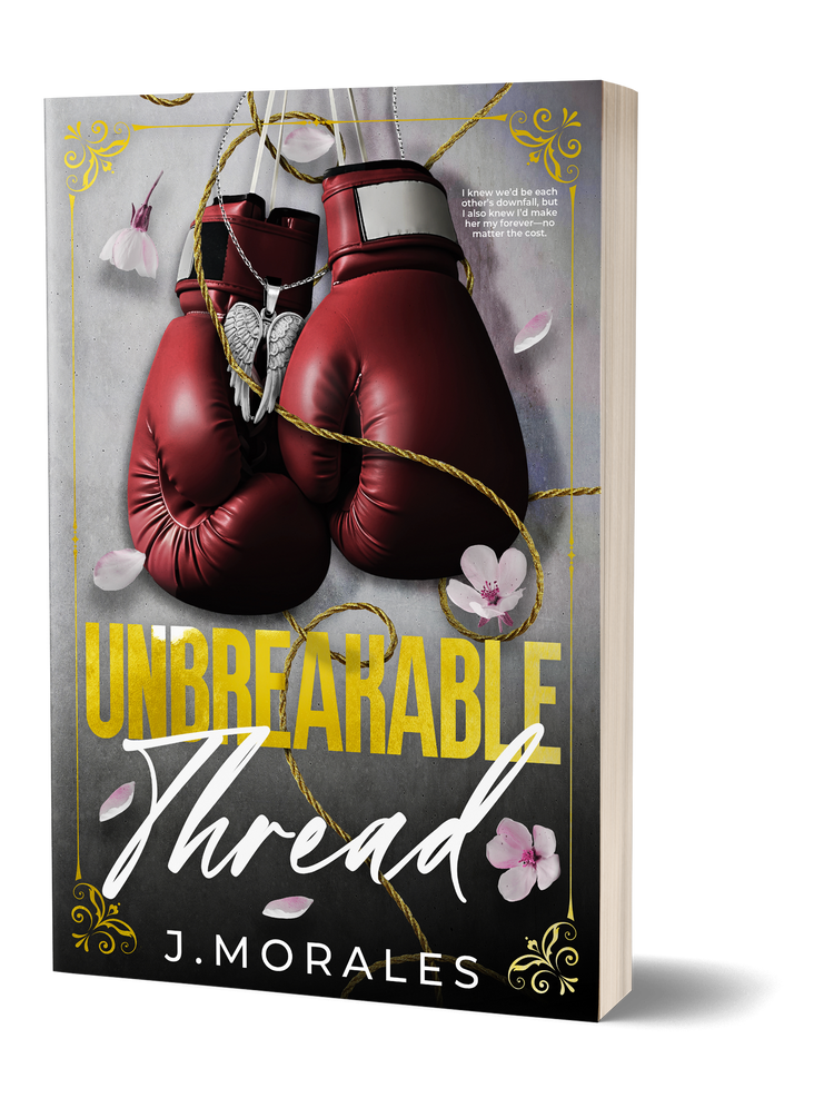 Unbreakable Thread